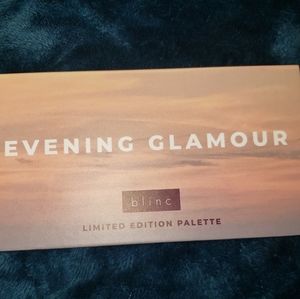 Evening Glamour Palette